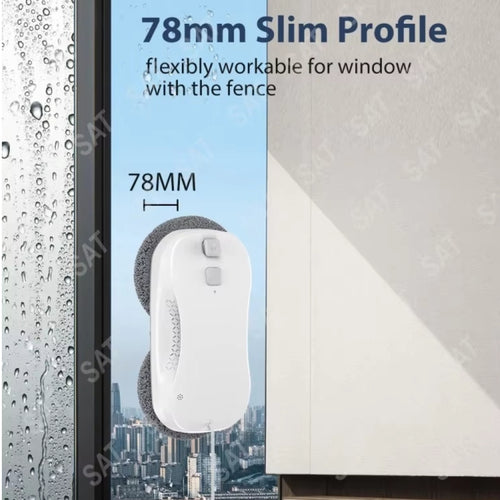 TRINKLE WA5 Window Robot